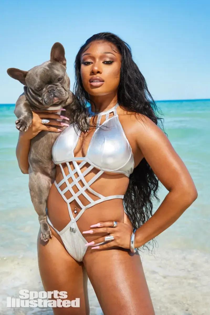 Megan Thee Stallion